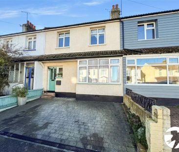 4 bedroom terraced house to rent - Photo 1