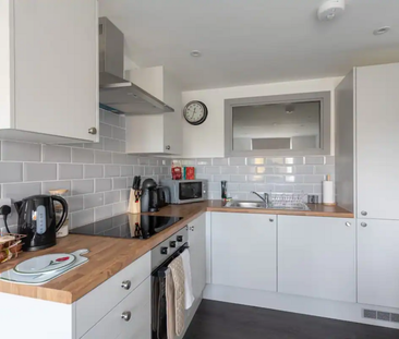 1 bedroom flat to rent - Photo 6