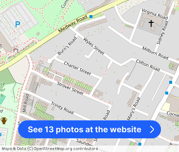 Charter Street, Gillingham - Photo 1