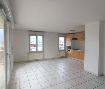 Appartement T3 à GRENOBLE - Photo 3