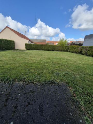 Location Maison 4 pièces 96m² CAUDRY 59540 - Photo 4