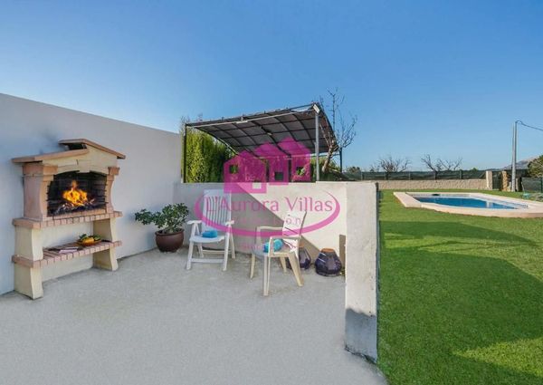 Casa / Chalet en Jávea, TARRAULA, alquiler