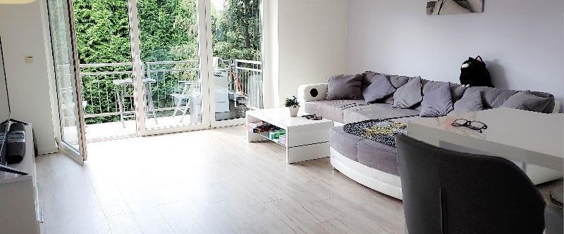 Besser als gewohnt…. 2 Zimmer Wohnung in ruhiger Lage in Halstenbek zu mieten - Photo 1