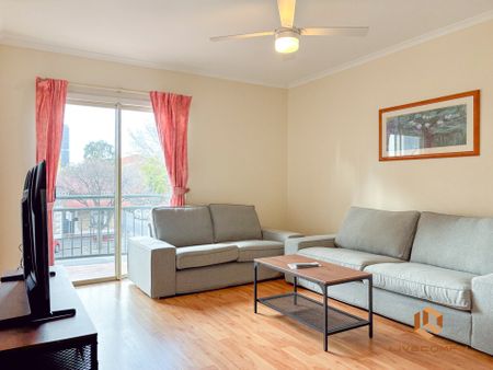 Adelaide CBD - Photo 4