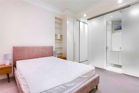 Kensington Court, Kensington, London, W8 - Photo 3