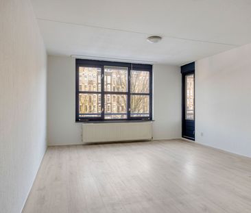 Appartement te huur: Staringstraat 3-F 1054 VM Amsterdam - Photo 2