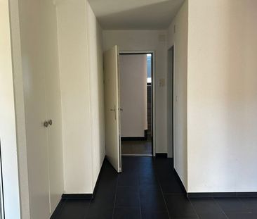 2.5 Zimmer, 53 m², 1. Stock - Foto 5