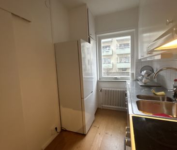 Sköntorpsvägen, Årsta - Foto 4