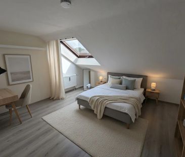 gut geschnittene Wohnung in ruhiger Wohnlage - Photo 3