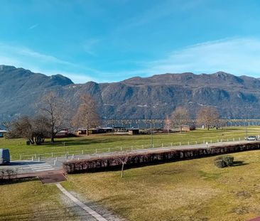 Location Appartement 1 pièce Meublé 28m² AIX LES BAINS 73100 - Photo 4