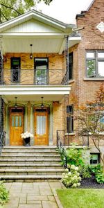 APPARTEMENT HAUT DE GAMME- OUTREMONT ADJ. - Photo 3