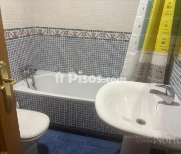 Piso en alquiler en Cobeña - Foto 4