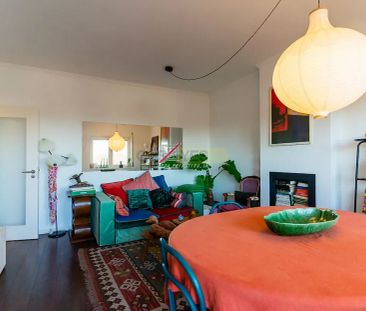 Apartment T1 in Cascais e Estoril, Cascais - Foto 4
