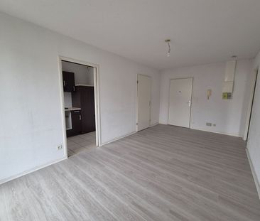 Appartement Tours Nord 2 pièce(s) 38.13 m2 - Photo 1