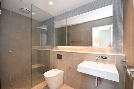 1 Bedroom Plus Study Room Apartment in Iconic Mason - Photo 4