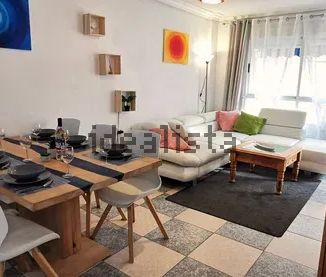 Alquiler de piso en Calle Mayor - Photo 2