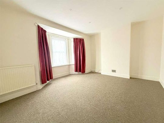 Firle Road, Eastbourne, East Sussex, BN22 - Photo 1