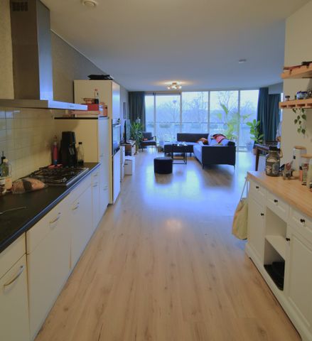 Te huur: Appartement Jupiterstraat 136 in Rotterdam - Foto 3