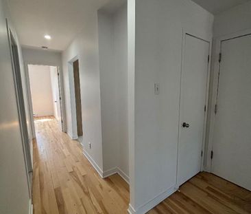 4 1/2 à Anjou - Photo 1