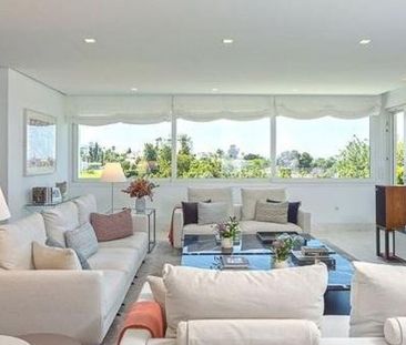 2 bedroom luxury Apartment for rent in San Pedro de Alcántara, Anda... - Photo 1