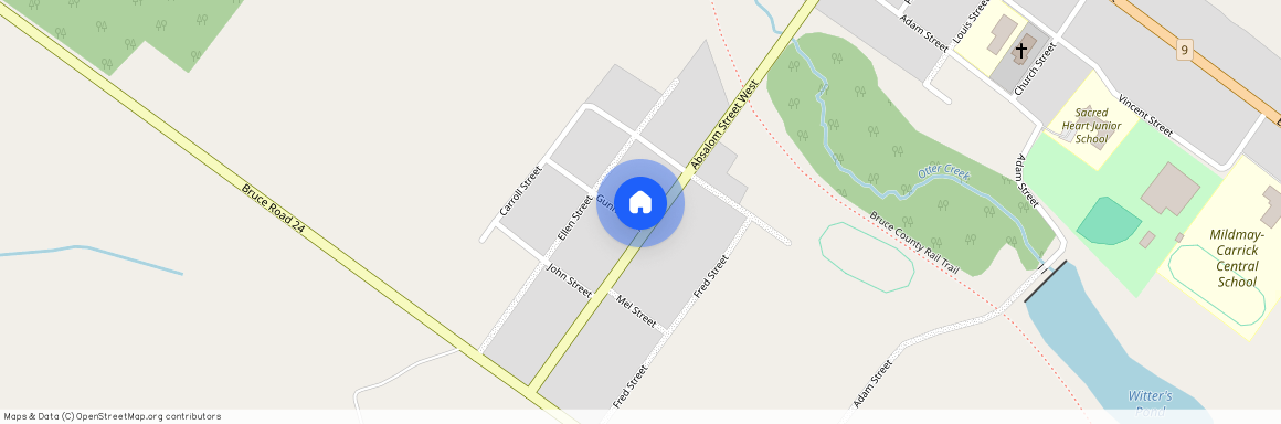 66 Absalom Street, South Bruce