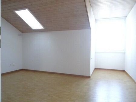 Modern 4.5-ZW à 119m2 in the DG with terrace - Photo 2