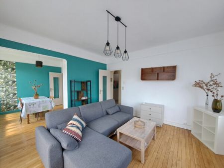 Maison / Location - Photo 4