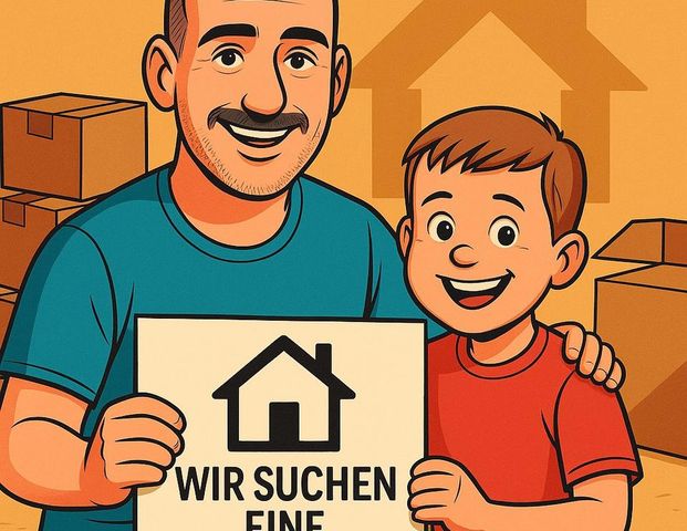 Wohnungsgesuch - Foto 1