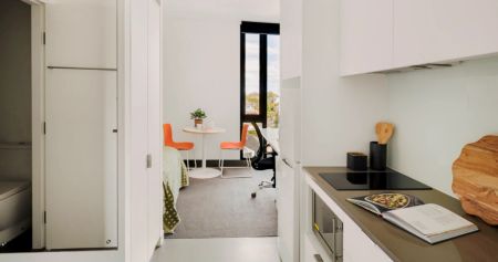 Premium Studio Apartment - Photo 3