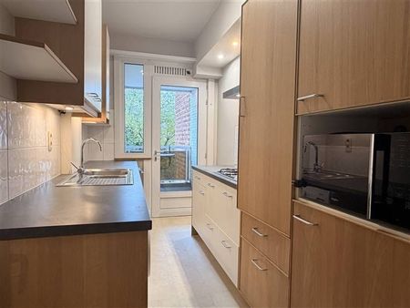 Appartement te huur - Photo 2