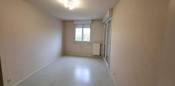 Appartement T2 à louer Rennes Beauregard - 38 m² - Photo 2