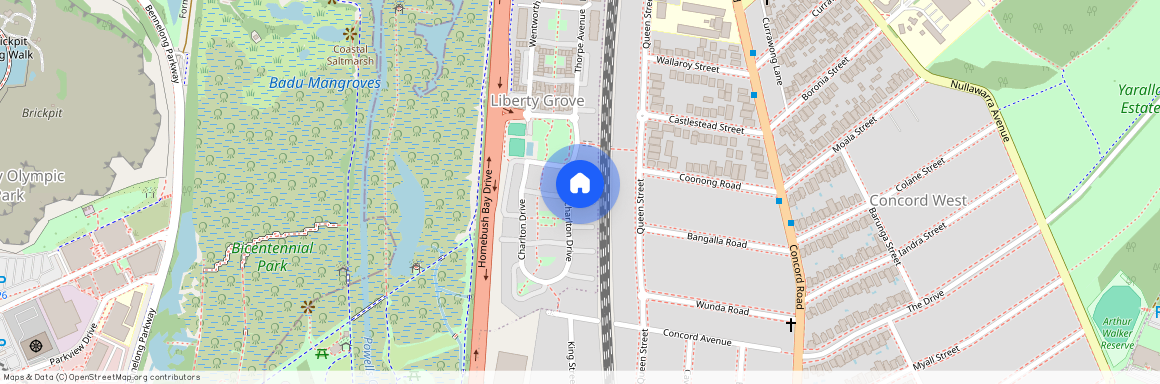 8 Conner Close, Liberty Grove, NSW 2138