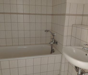 2-Raum Wohnung im sanierten Altbau im Zentrum - Photo 6