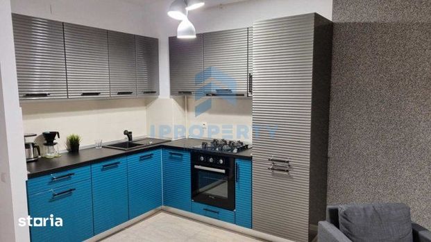 Grozavesti | 2 camere | Prox Metrou | Centrala Proprie - Photo 1