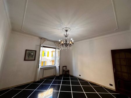 Quadrilocale via Martiri della Libertà 23, Pegli, Genova - Foto 2