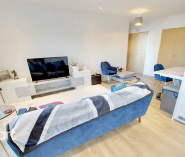 2 bedroom apartment to rent - Photo 4