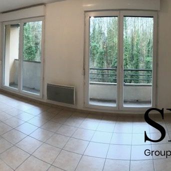 T2 AVEC BALCON ET PARKING - Photo 1