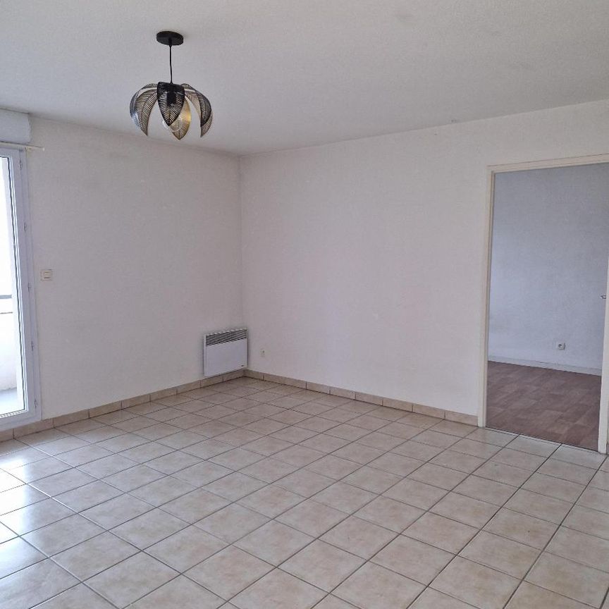 Location Appartement 2 pièces 44m² CUGNAUX 31270 - Photo 1