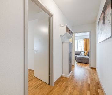 W11, Haus Wildegg, 2.5 Zi.-Whg., 9000 St. Gallen - Photo 3