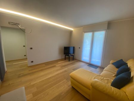 Trilocale in Via Pompeo Marchesi, Milano - Photo 5