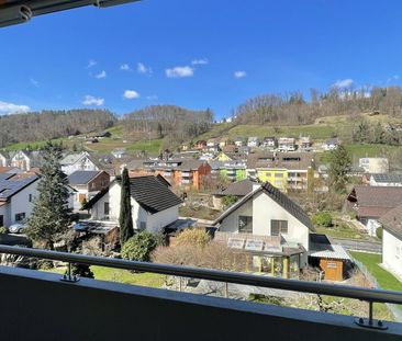 3.5 Zimmer, 56 m² - Photo 6