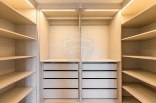 Apartment new 2 bedrooms Avenidas Novas Lisboa - kitchen, terrace, balcony, balconies, store room, garden, air conditioning, equipped, gardens, great location - Photo 1