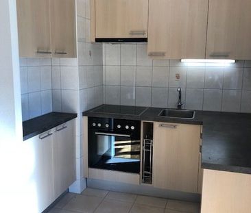 Joli appartement de 1 pièce au 2ème étage - Foto 2