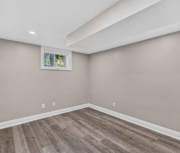 For Lease - 1153 Mona Road, Mississauga, Ontario - Photo 4