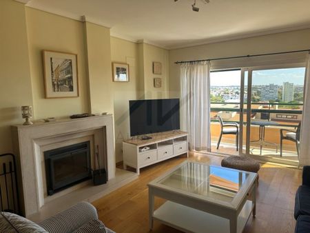 Luxury Flat for rent in Cascais e Estoril, Cascais, Lisbon - Photo 2