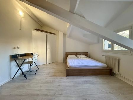 Location Appartement 2 pièces 47m² ST ETIENNE 42000 - Photo 5