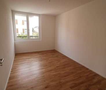 4.5 Zimmer, 106 m², 3. Stock - Photo 5