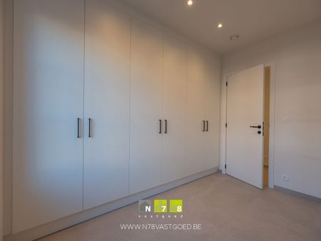 Appartement te huur - Foto 2