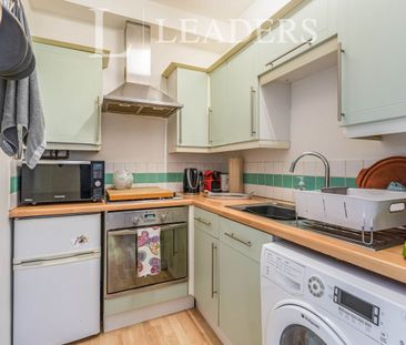 1 bedroom apartment to rent Cadogan Road, Surbiton, KT6 - Photo 2