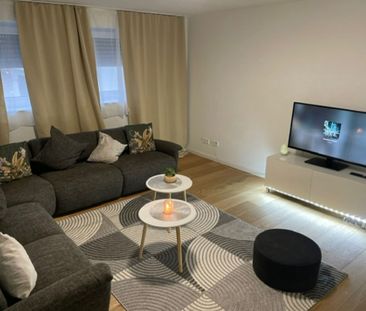 Moderne 1 Zimmer Wohnung - Foto 5